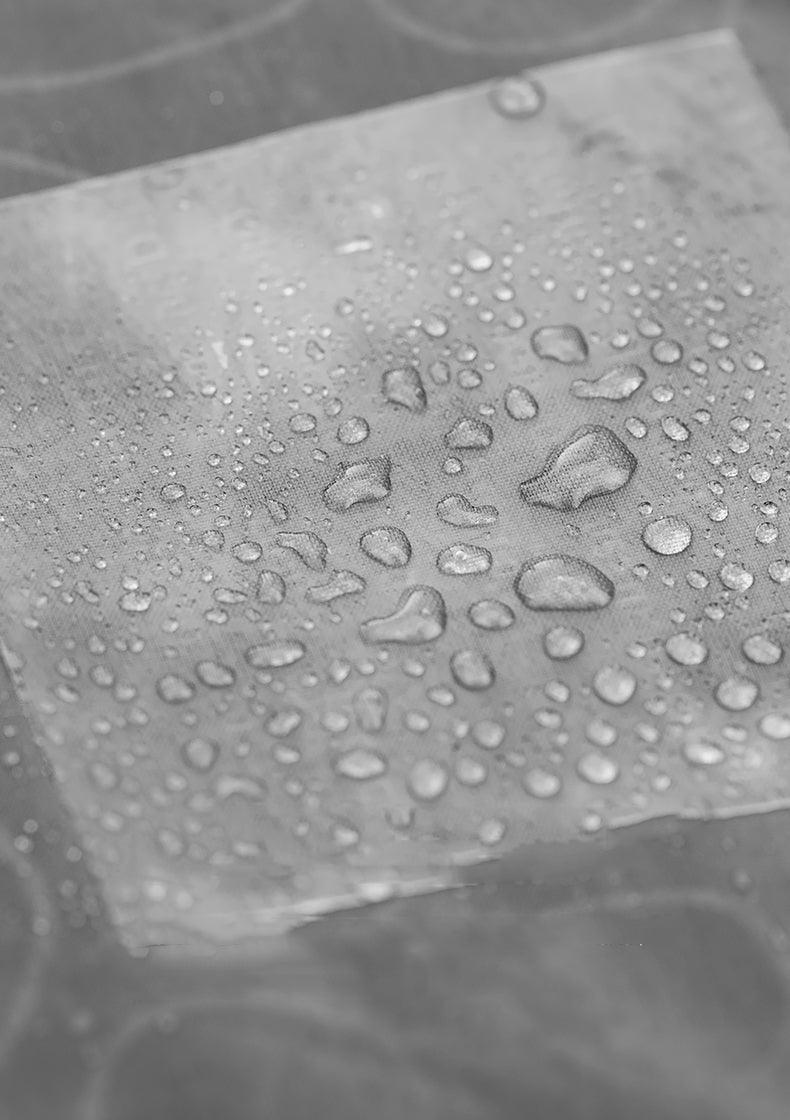 Vízhatlan Foltjavító Tapasz, Tömítő Tapasz 20db a csomagban