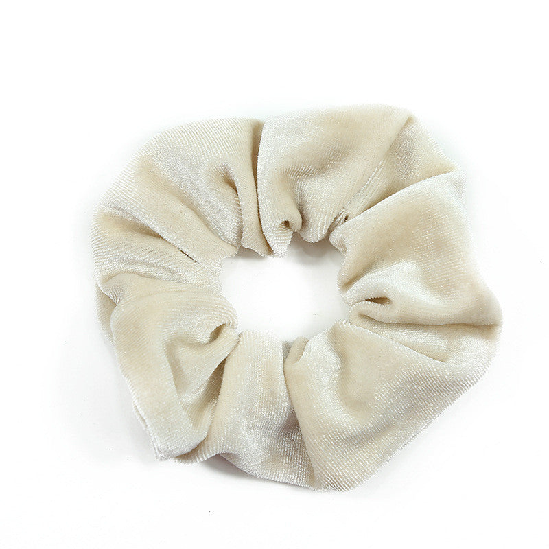 Hajkímélő hajgumi