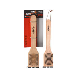 BBQ kefe 30 cm