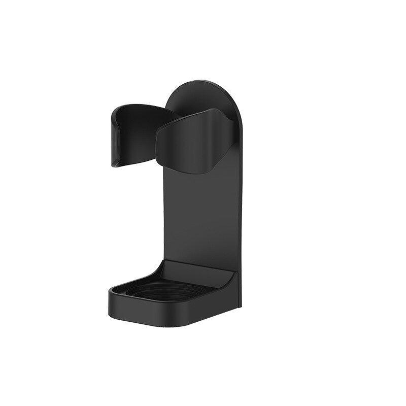 Falra szerelhető tartó