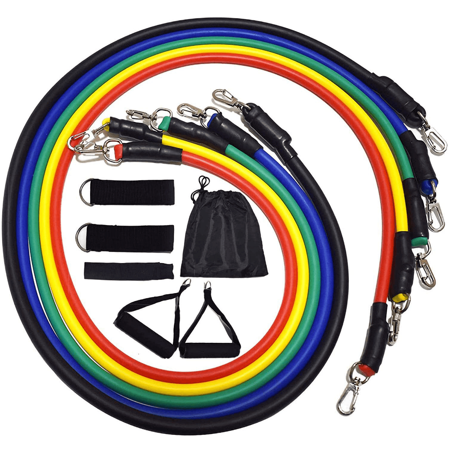 Edzőszalag készlet