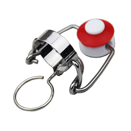 Üvegcsat (12 db-os)