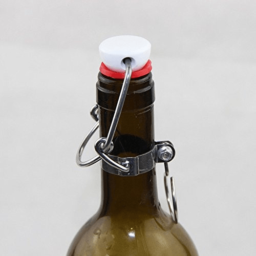 Üvegcsat (12 db-os)