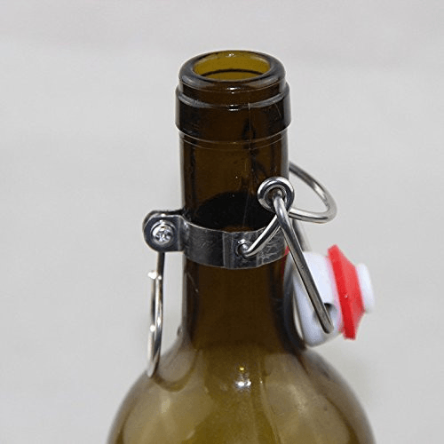 Üvegcsat (12 db-os)