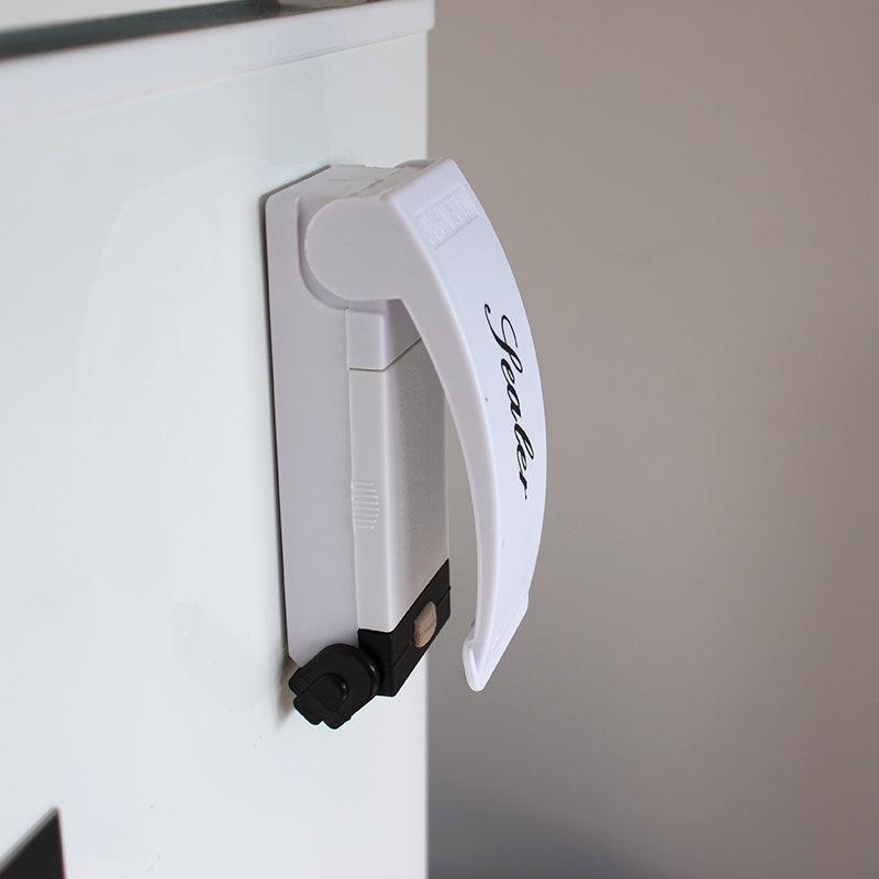 Mini kézi fóliahegesztő elektromos