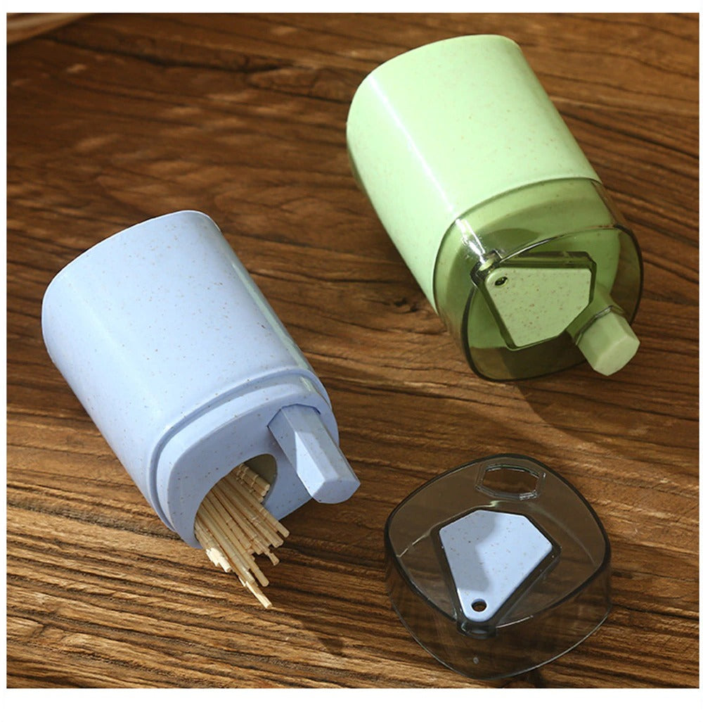 Fogpiszkáló adagoló