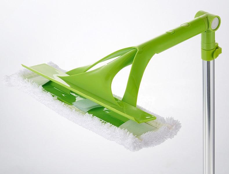 Ablaktisztító, ablaklehúzó, ablakmosó