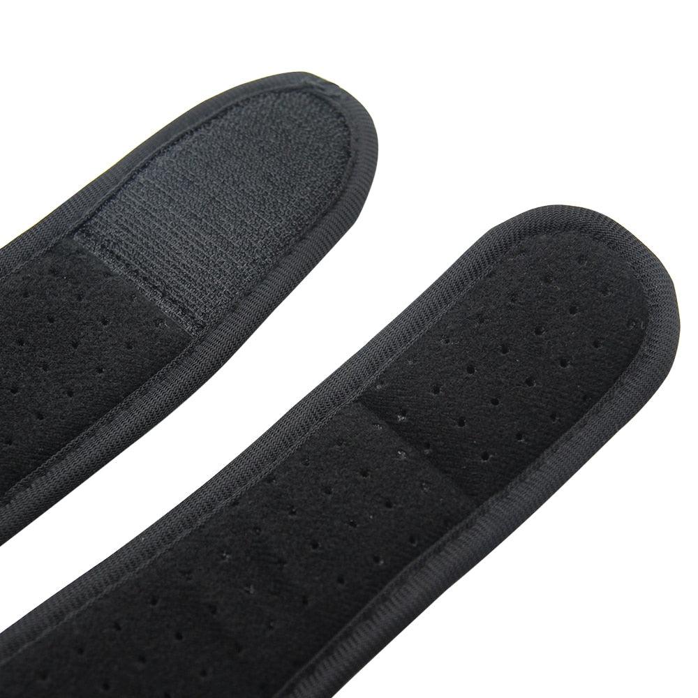 Testtartás javító hátpánt