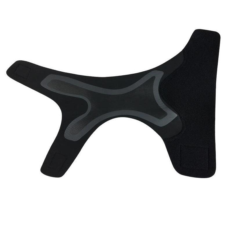 Bokarögzítő, bokavédő