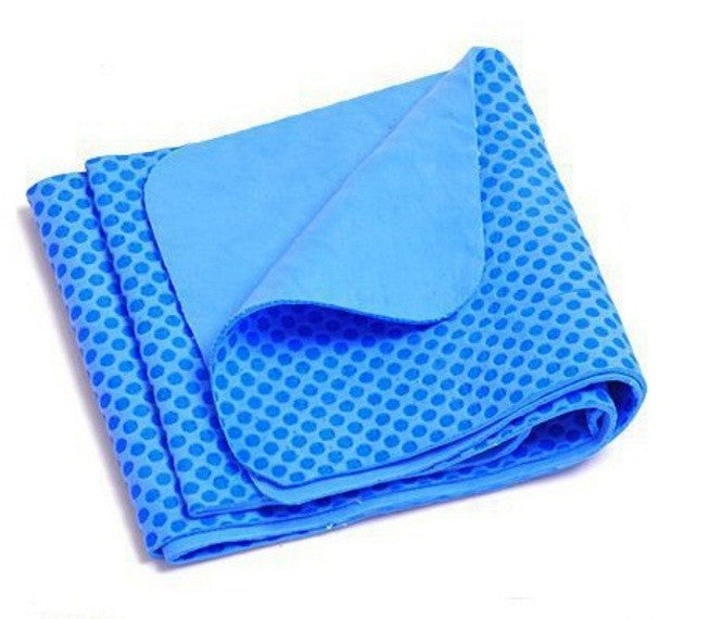 Hűtőkendő, Hűsítő Sál