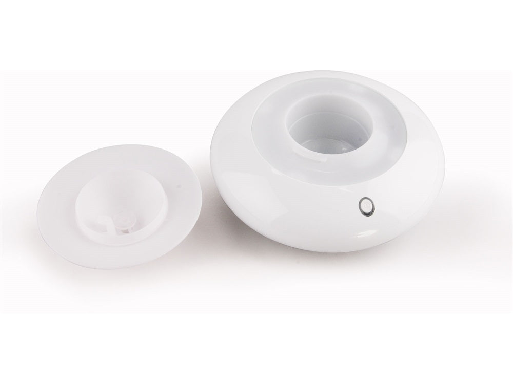 "UFO" Illóolaj párologtató