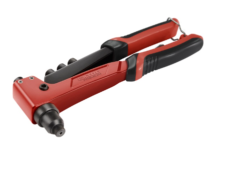 Egykezes popszegecshúzó-fogó