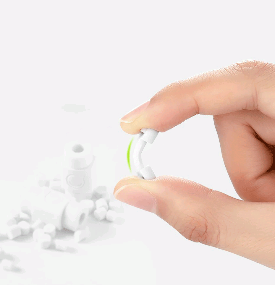 iPhone Kábelvédő (6db)