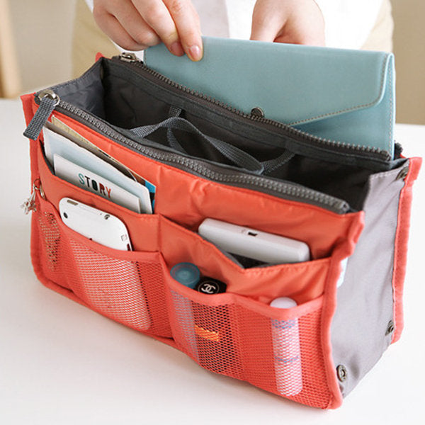 Táskarendező, táska rendszerező