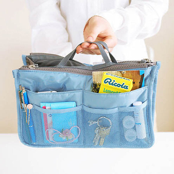 Táskarendező, táska rendszerező