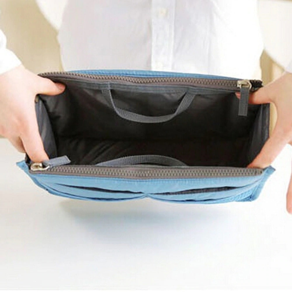 Táskarendező, táska rendszerező