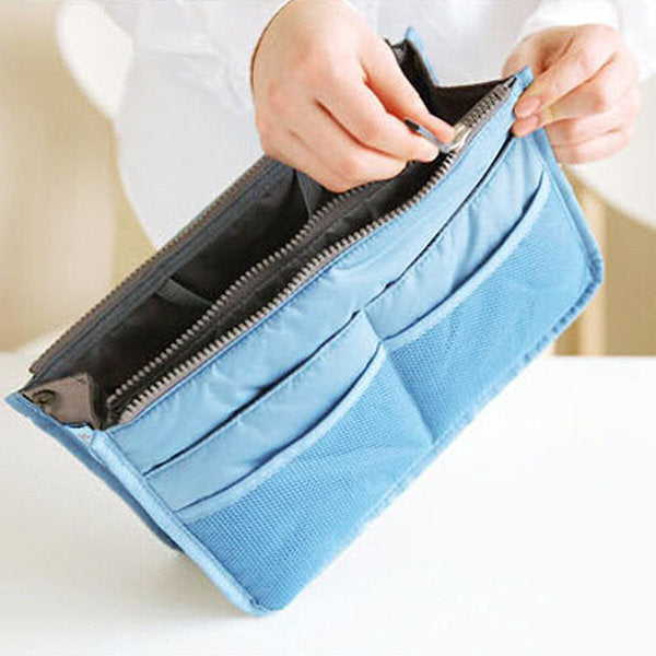 Táskarendező, táska rendszerező