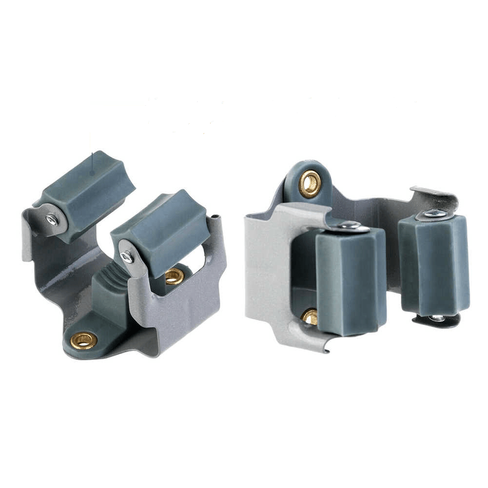 Takarítóeszköz tartó 5db a csomagban