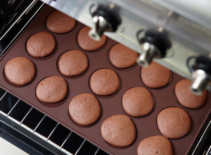 Macaron Készítő