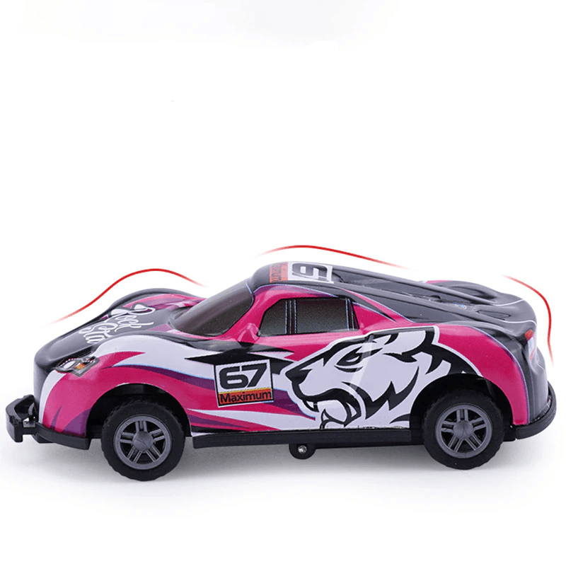 Átfordulós Autó, Matchbox 3db