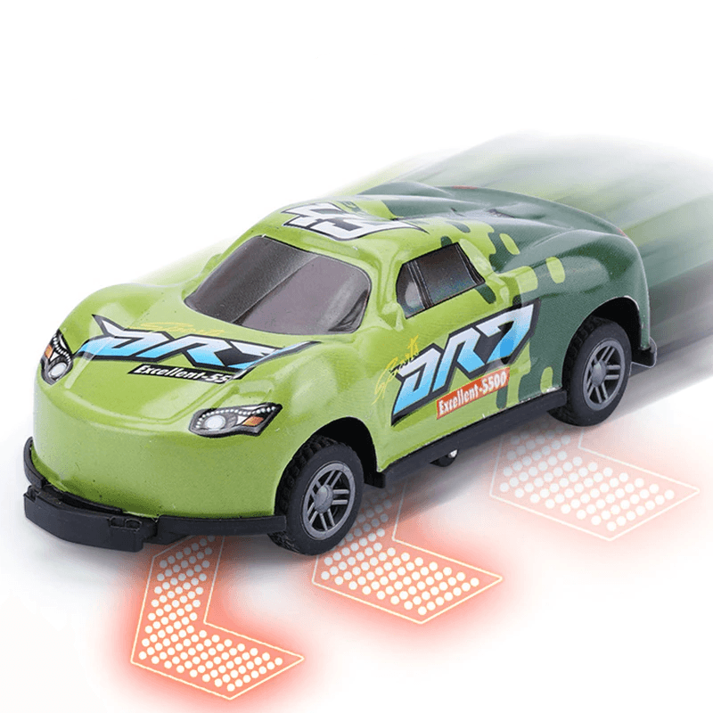 Átfordulós Autó, Matchbox 3db