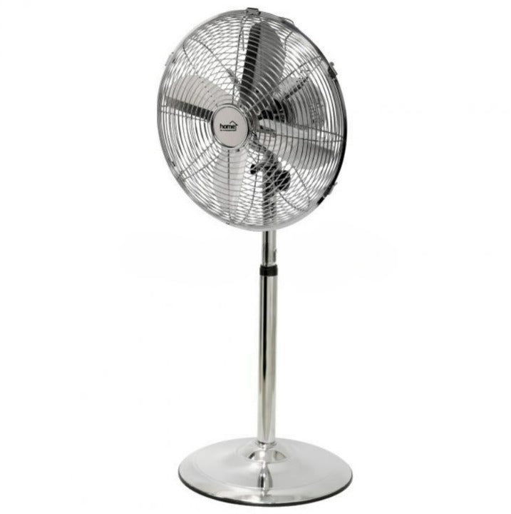 Álló fém ventilátor, SFS 40 (Somogyi)