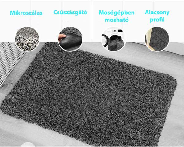 Sárfogó Lábtörlő (70x46cm)