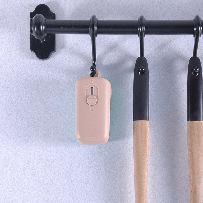 Mini kézi fóliavágó és lezáró