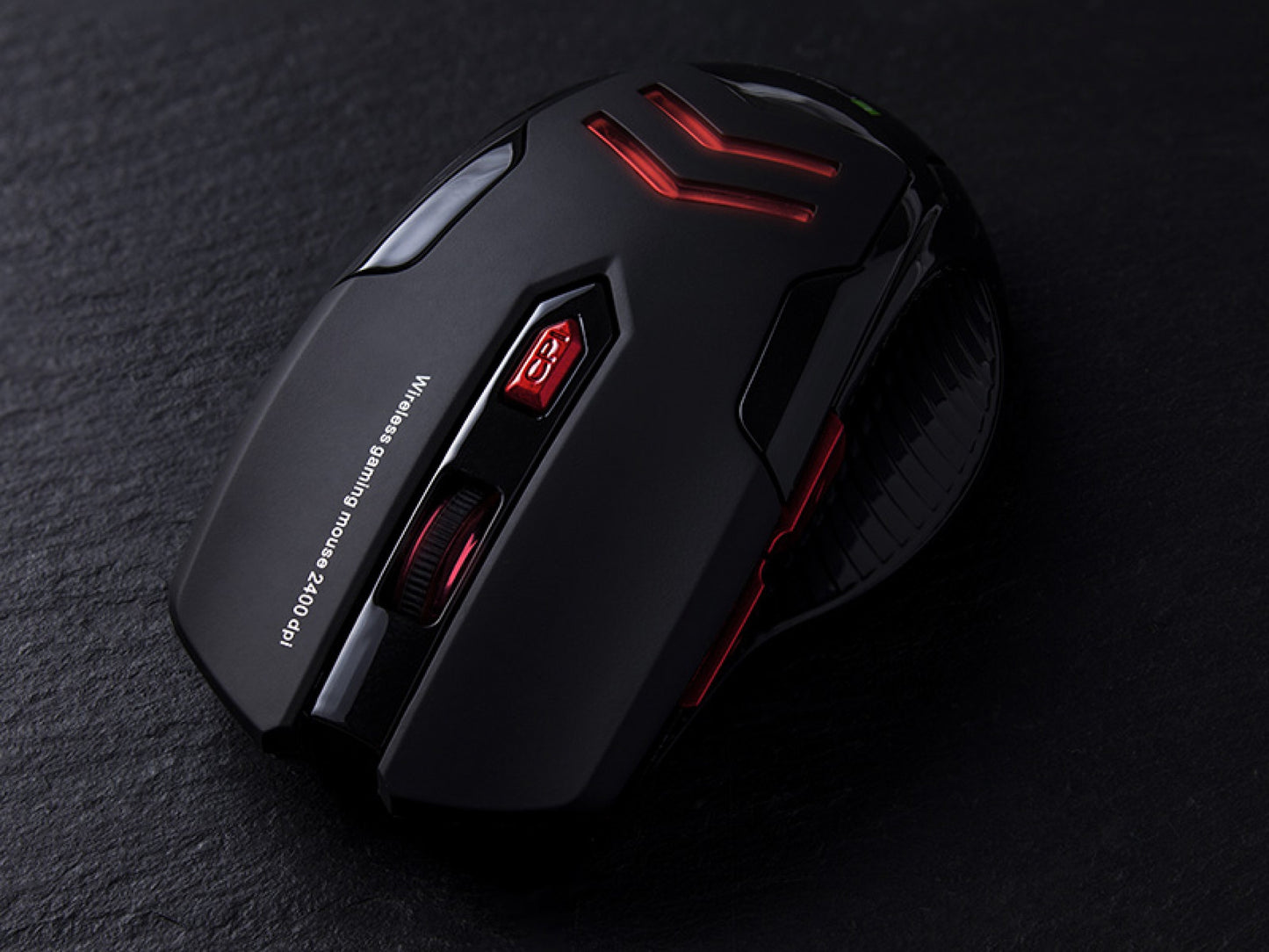 TRACER SCOUT 6 gombos gaming egér