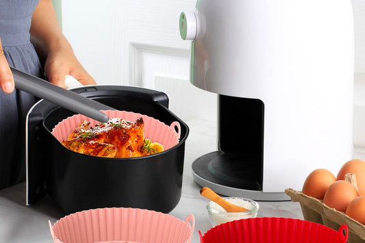 Az 5 legjobb Air Fryer kiegészítő