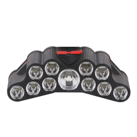 11 led headlight