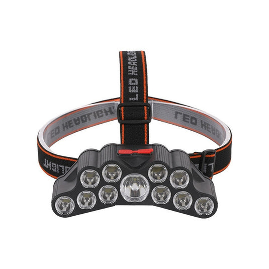 11 led headlight