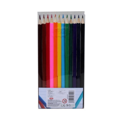 12 db-os színes ceruza