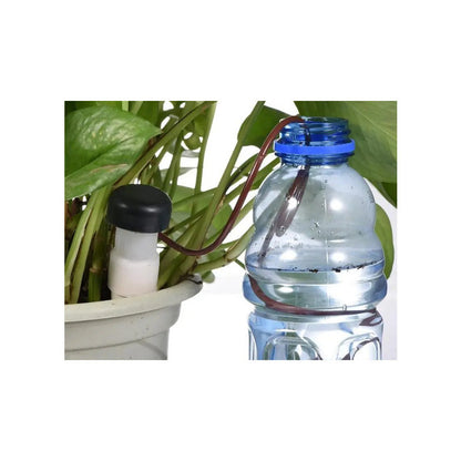 2 adagolós cserepes virág öntöző