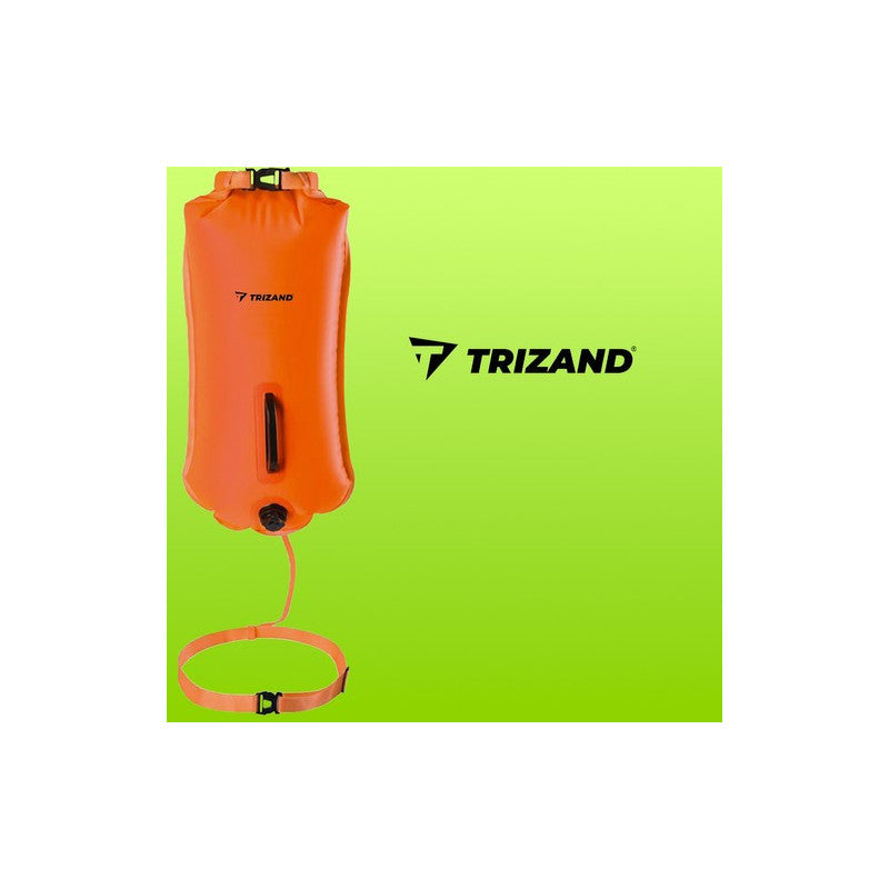 2 az 1-ben felfújható bója Trizand 23924