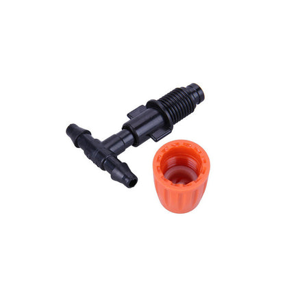 Öntözőrendszer vízfüggöny permetező 20m