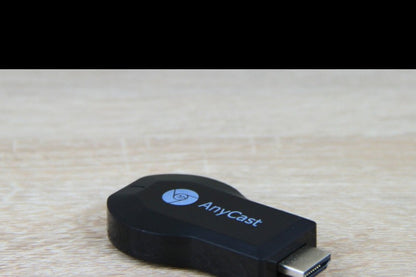 AnyCast TV okosító Stick