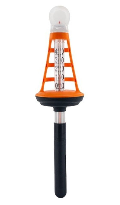 Kokido Viharbójás hőmérő