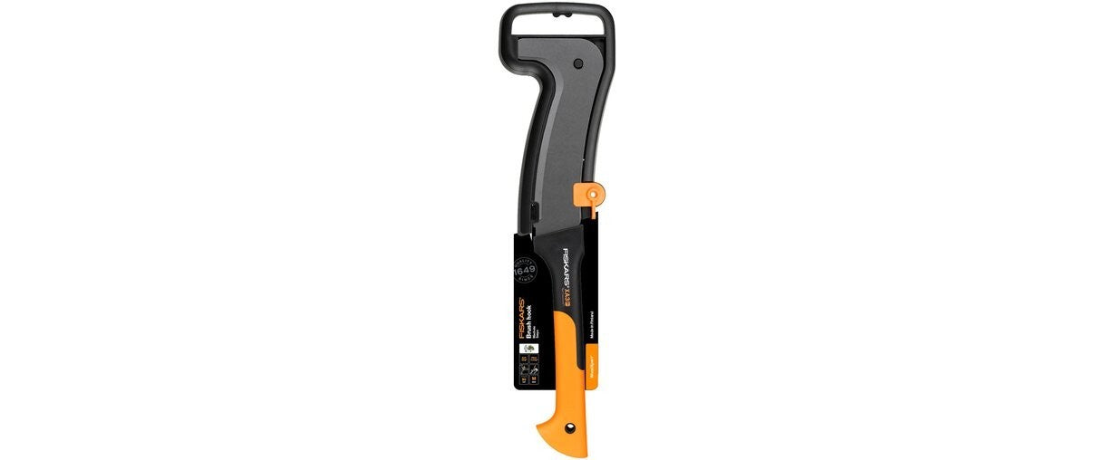 Fiskars WOODXPERT Gallyazókés XA3