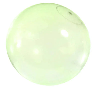 Óriás buborék labda, 3 színben