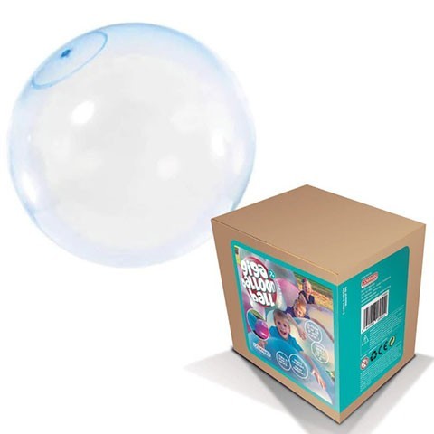 Óriás buborék labda, 3 színben