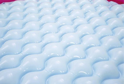 BESTWAY szivárványos pancsoló medence (152 cm)