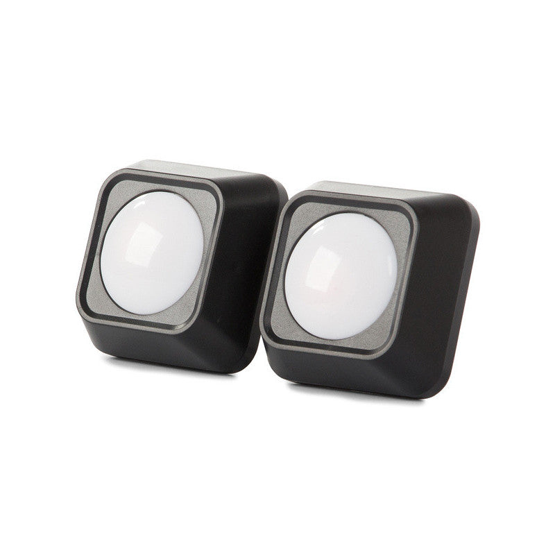 2x vezeték nélküli RGB LED irányfény