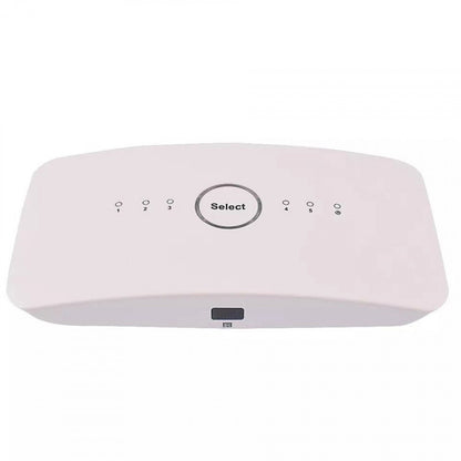 5in1 HDMI switch