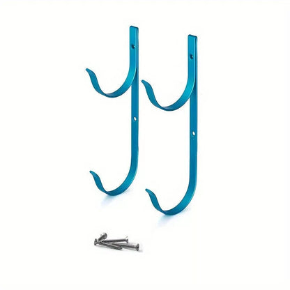 Fali Kerti Szerszámtartó 2db