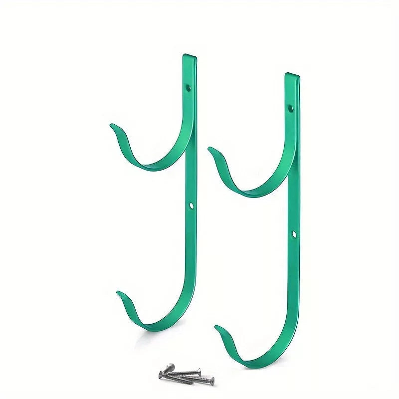 Fali Kerti Szerszámtartó 2db