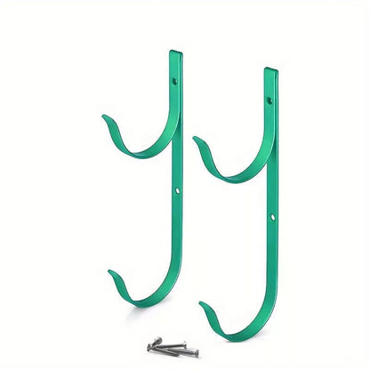 Fali Kerti Szerszámtartó 2db