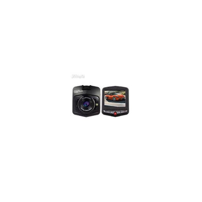 ALphaOne Full HD-258 autós kamera