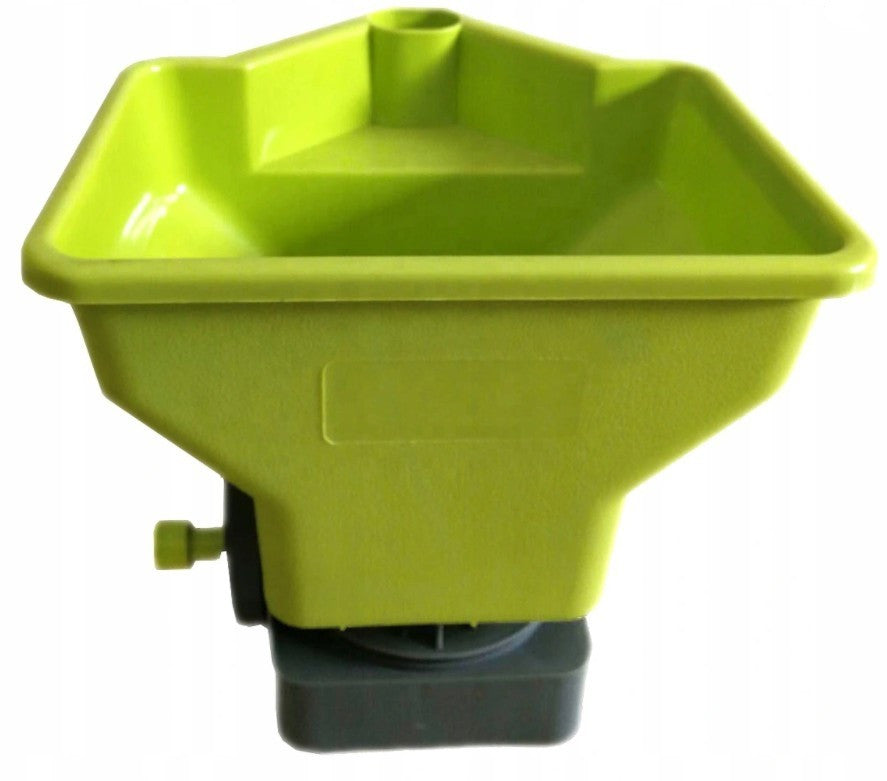 Kézi vetőgép, műtrágyaszóró, 3 L