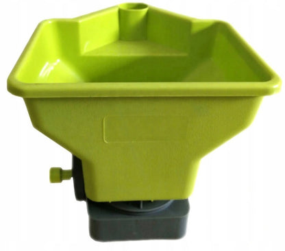 Kézi vetőgép, műtrágyaszóró, 3 L